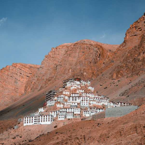 How Should Acclimatisation Be Built Into the Winter Itinerary?