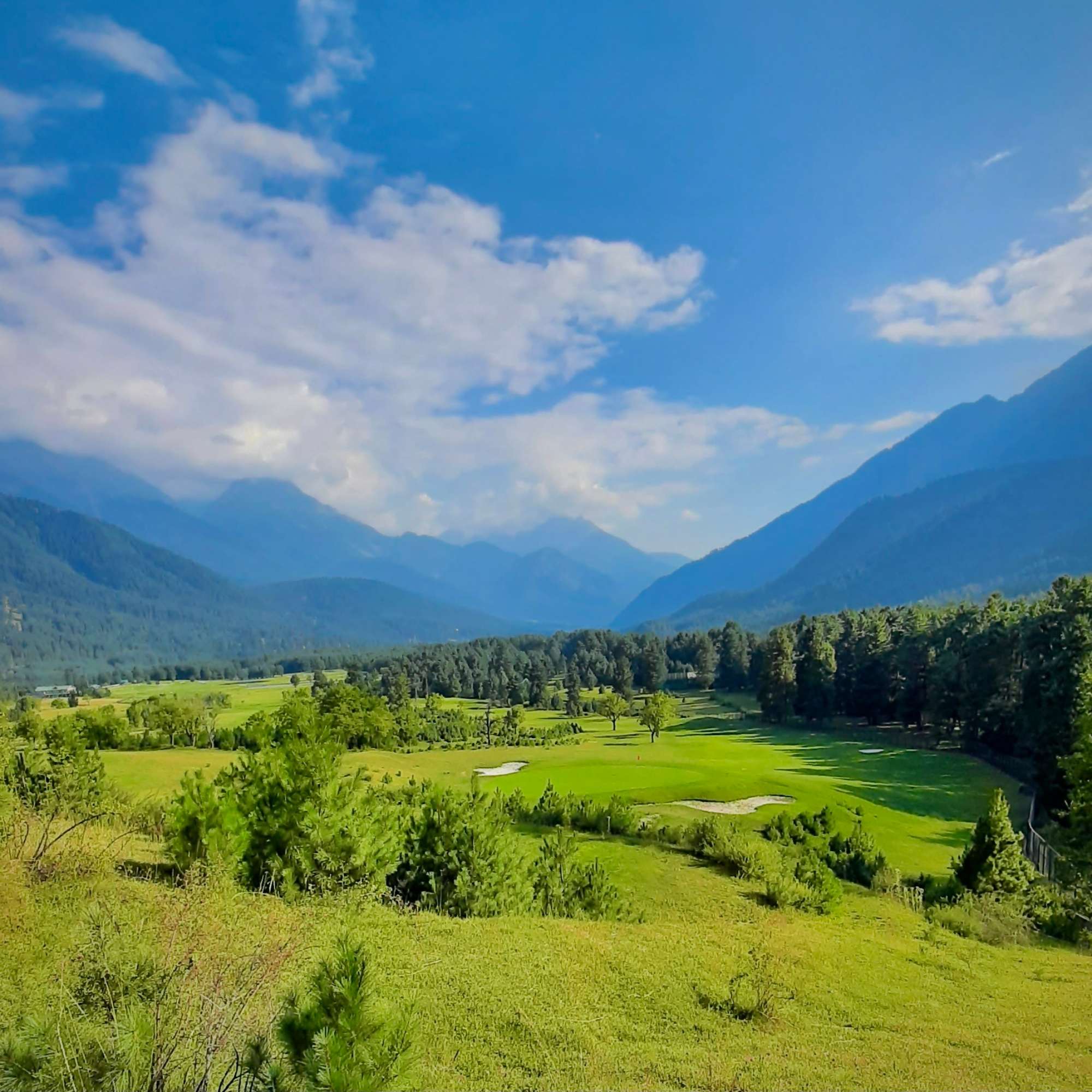 Which Kashmir destinations suit your travel style?