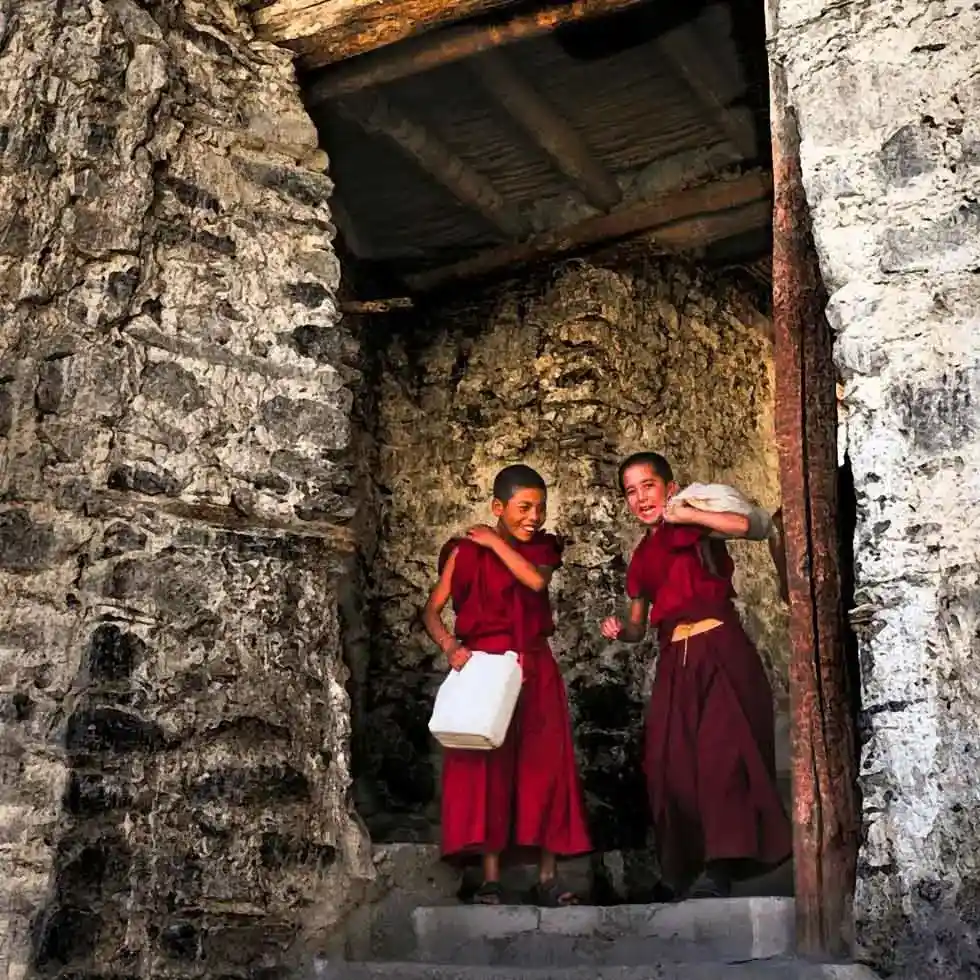 Leh Ladakh Quick Escape