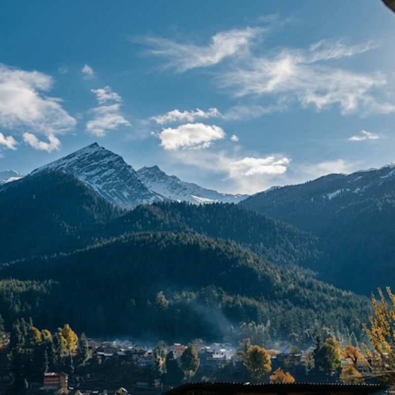 Barshaini