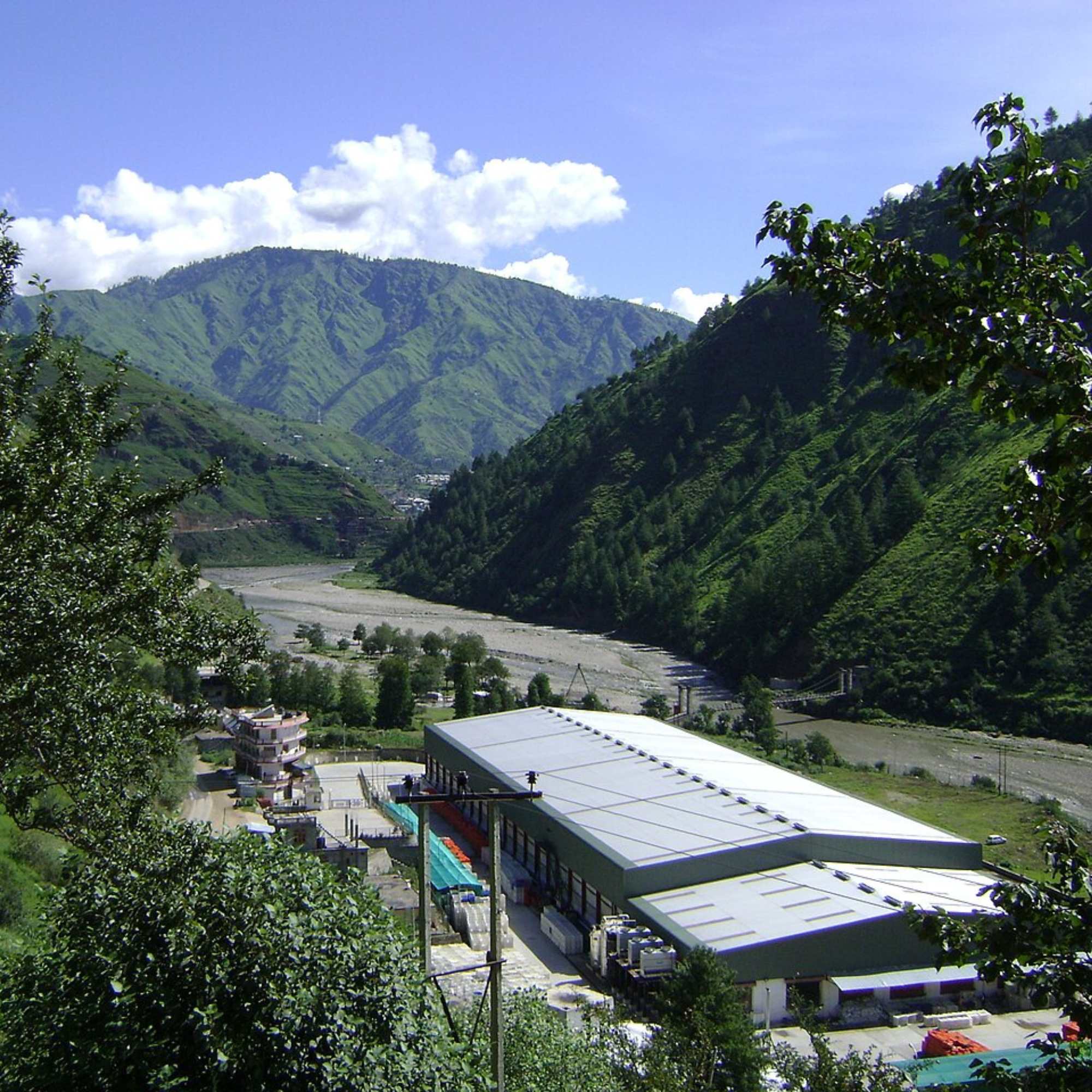Rohru