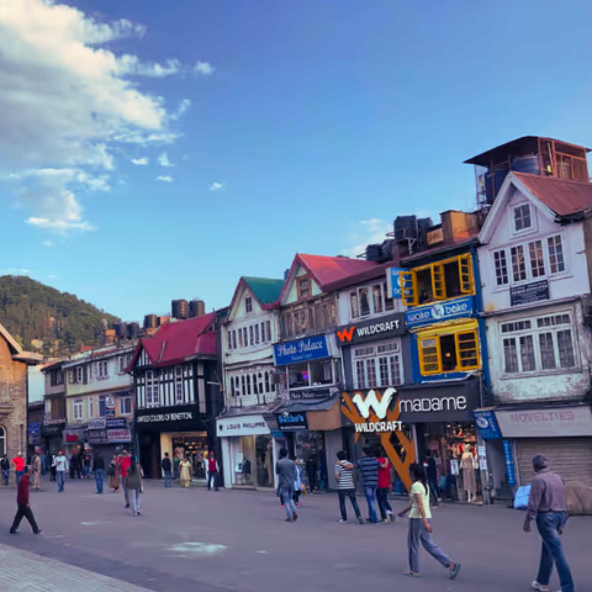 What Is the Best Time to Visit Shimla in 2026?