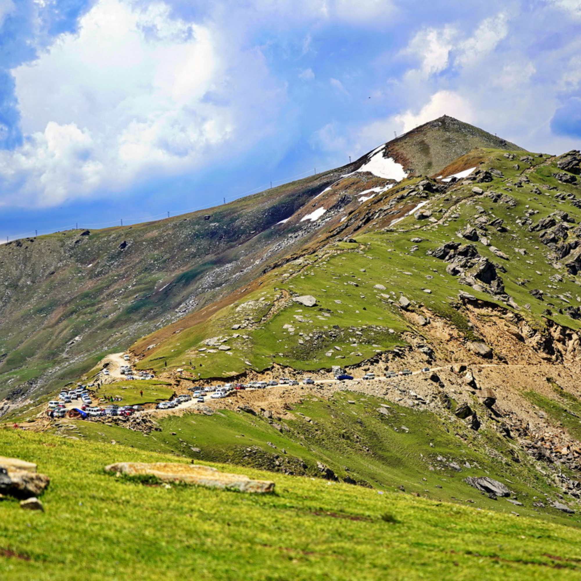 Is Chanshal Pass Open in June 2026?