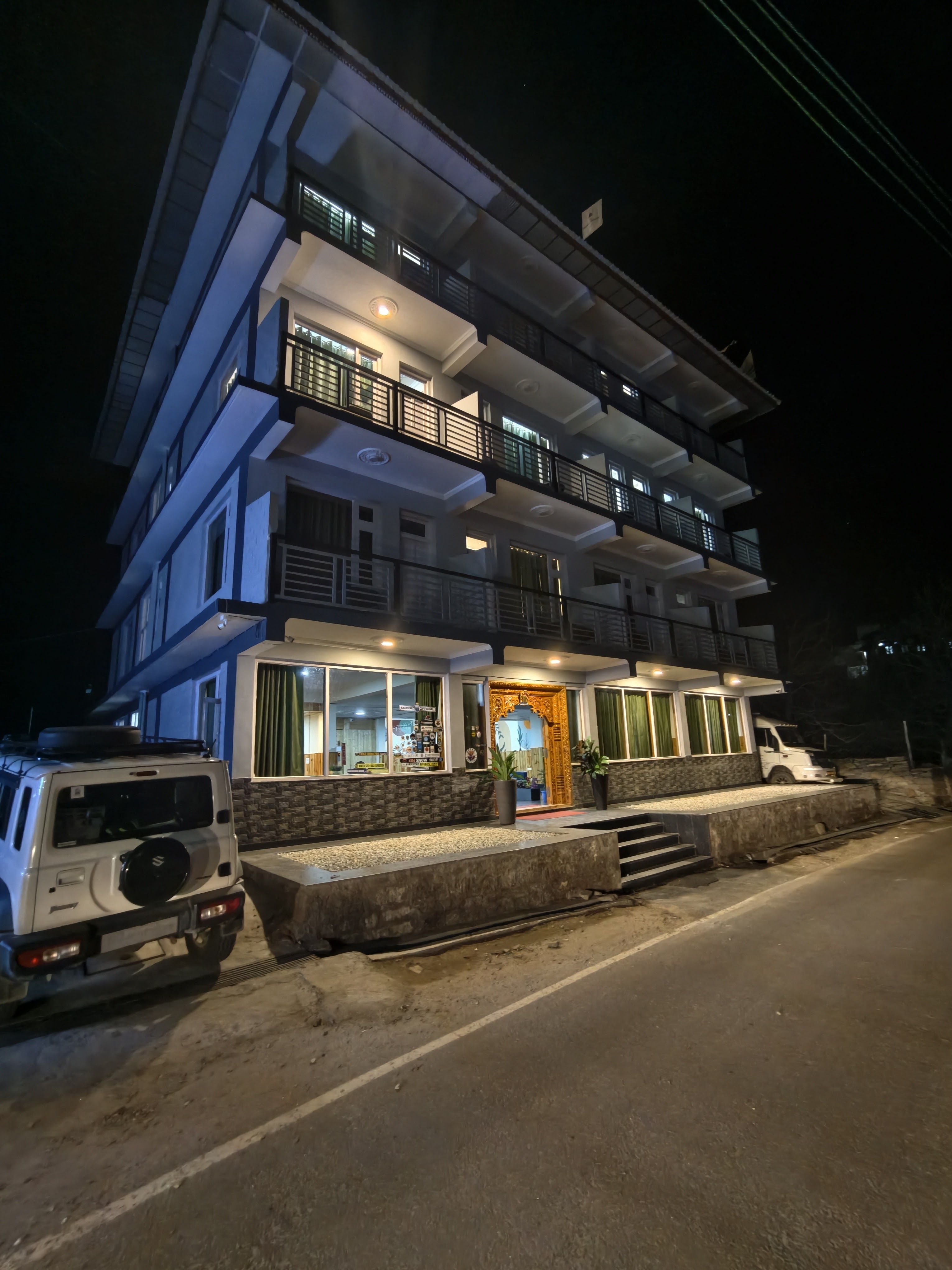 Vikrant Sharma — photo 2
