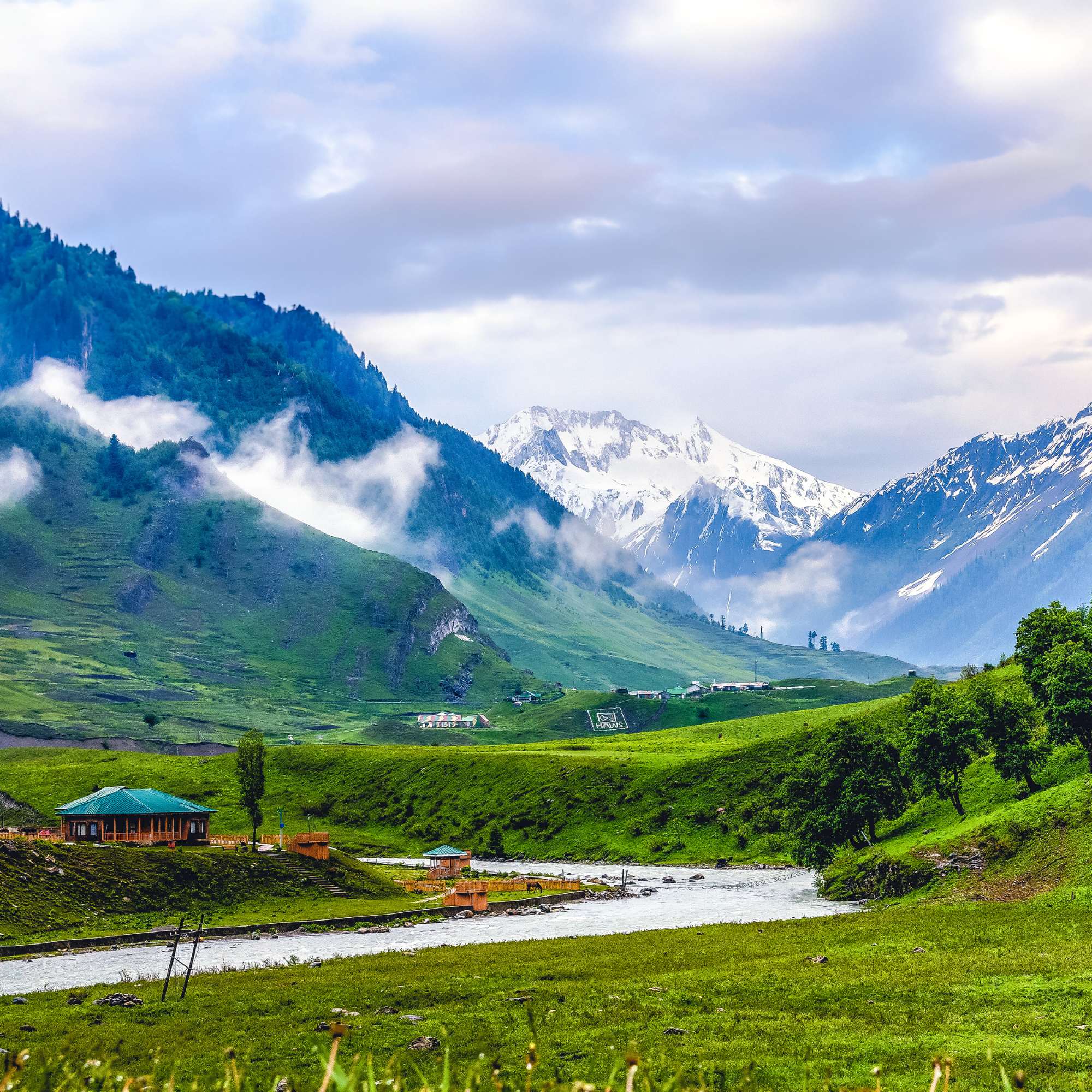 Beautiful View of Sonamarg Valley in Kashmir.jpg