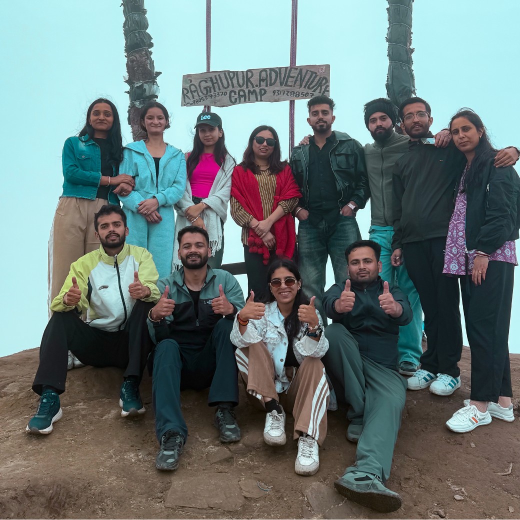 Best Jibhi Tirthan Valley Tour With Shangarh Meadows