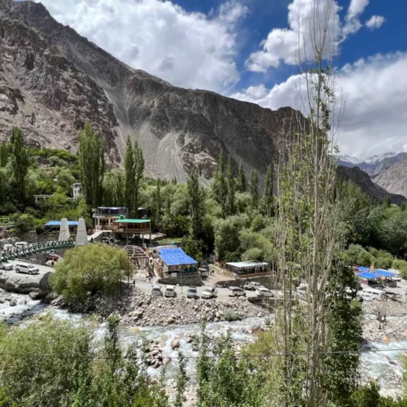 Peaceful view of Turtuk Village in Ladakh.jpg