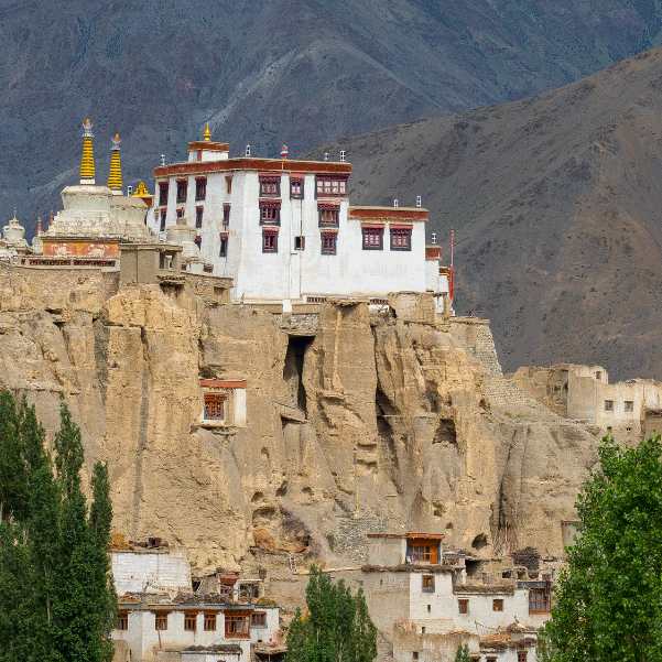 What to Pack for Leh Ladakh in August