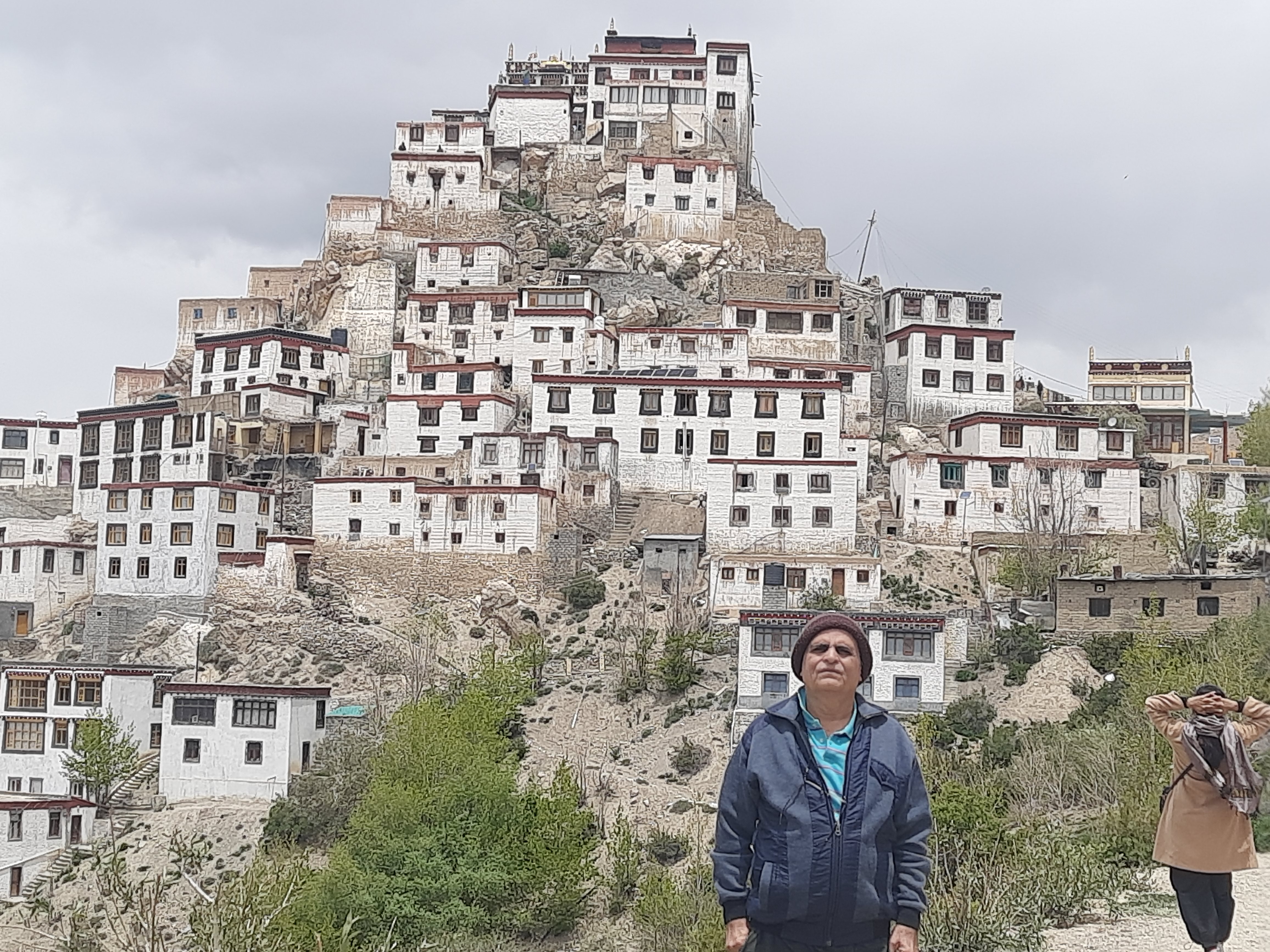 Dharmesh Chhaya — photo 3