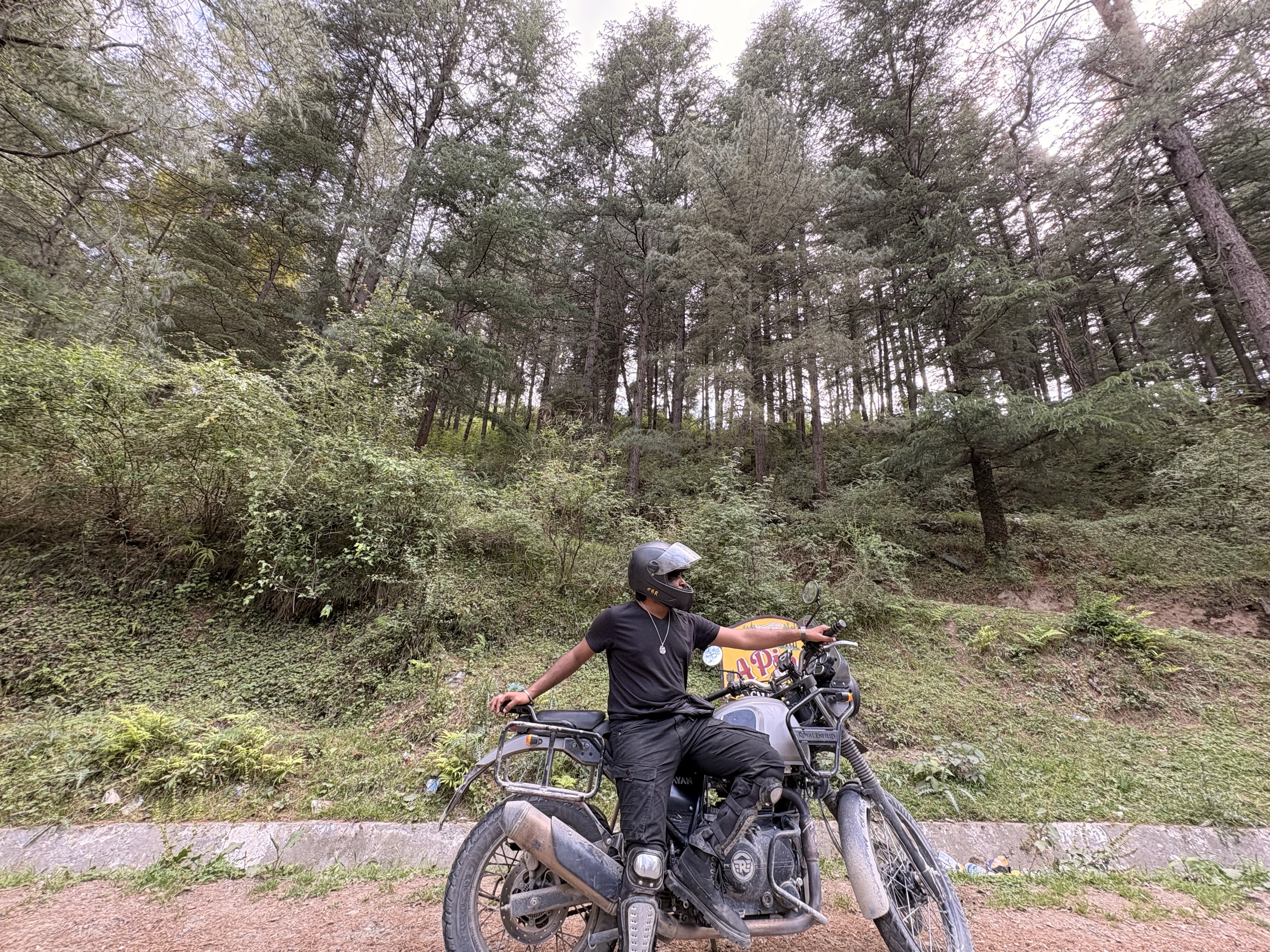 Abhishek Singh Maurya — photo 3