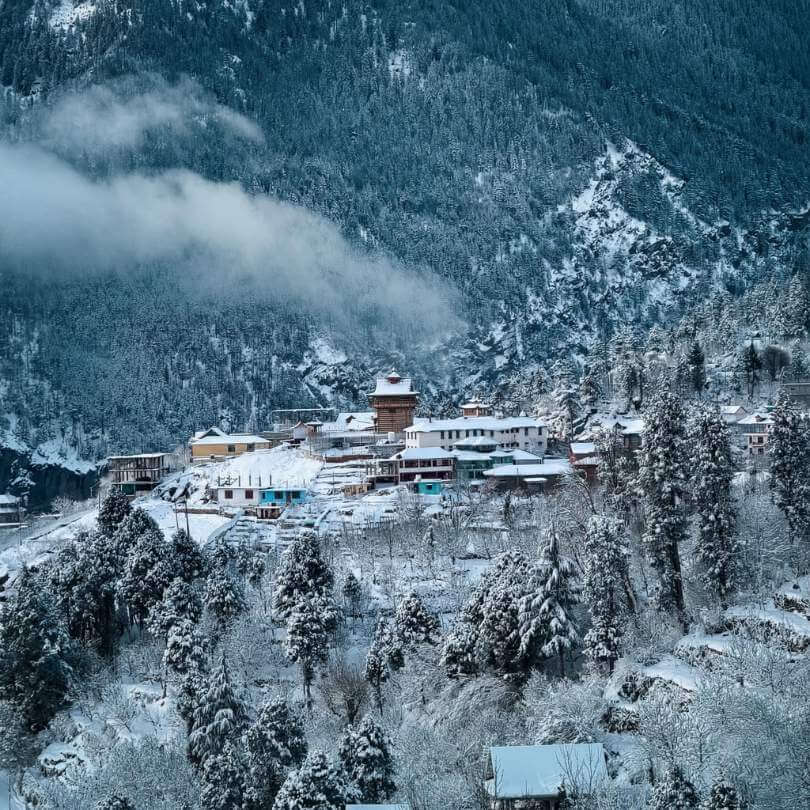Kalpa in February.jpg