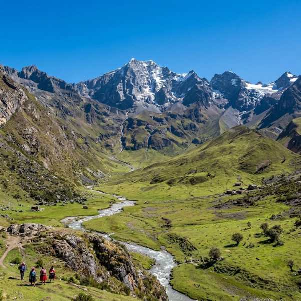 Chandratal Trek 2026