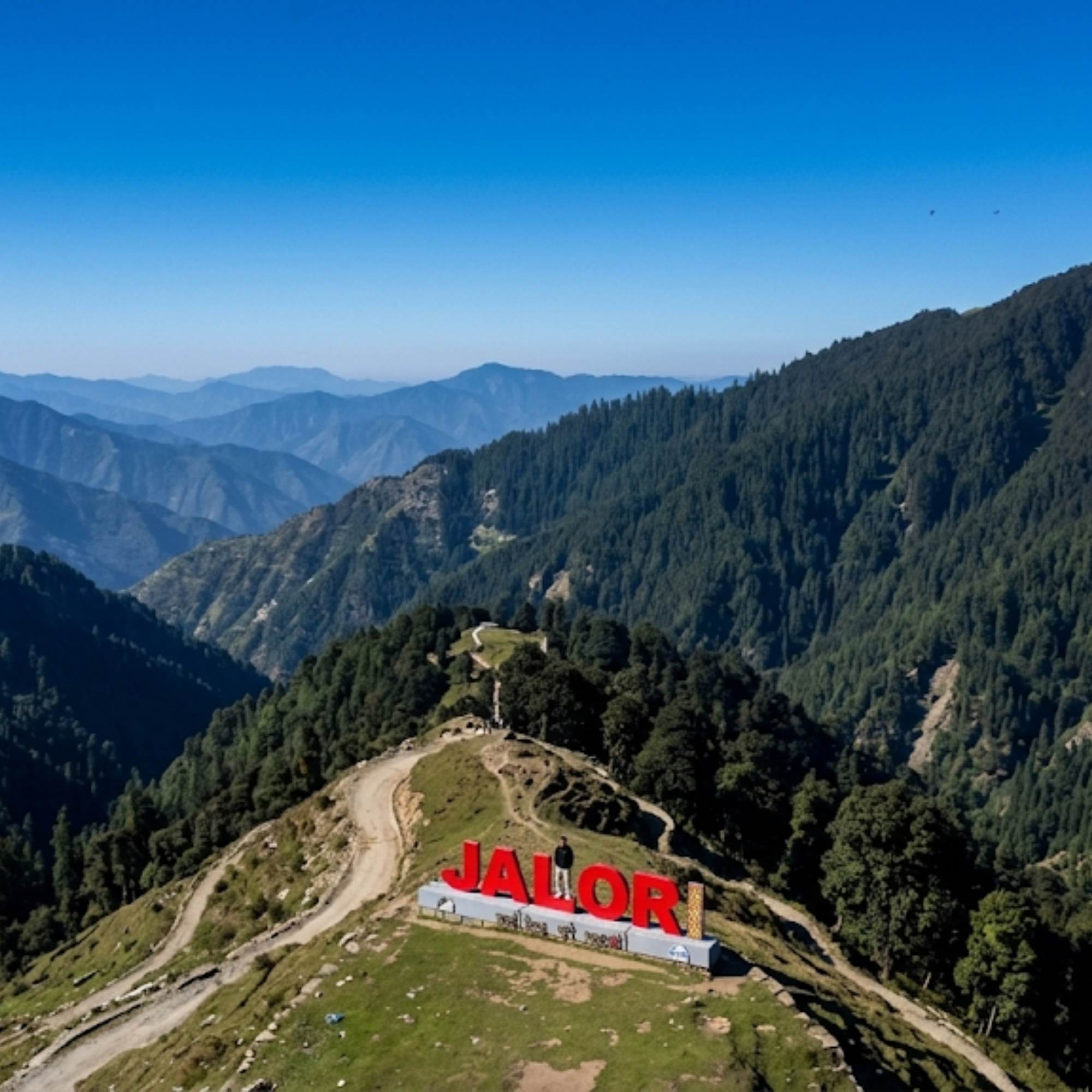 Is Jalori Pass Open in October 2026?