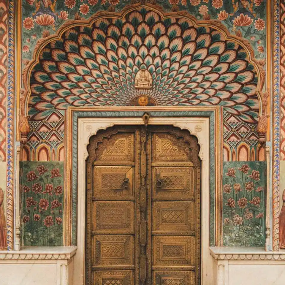 Classic Rajasthan Circuit – Jaipur, Jodhpur, Jaisalmer & Udaipur Experience