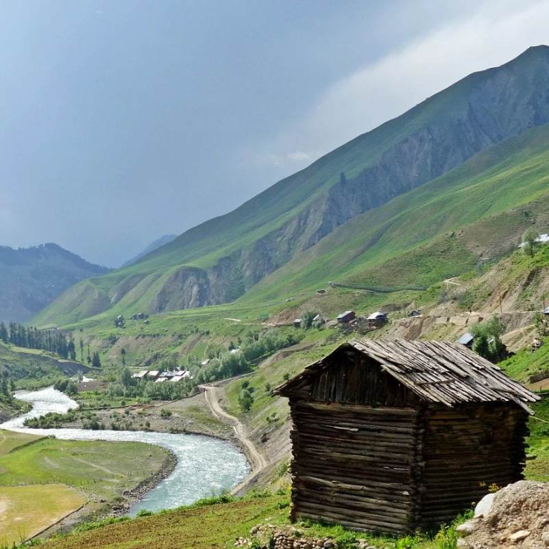 How do you reach Gurez Valley from Srinagar.jpg