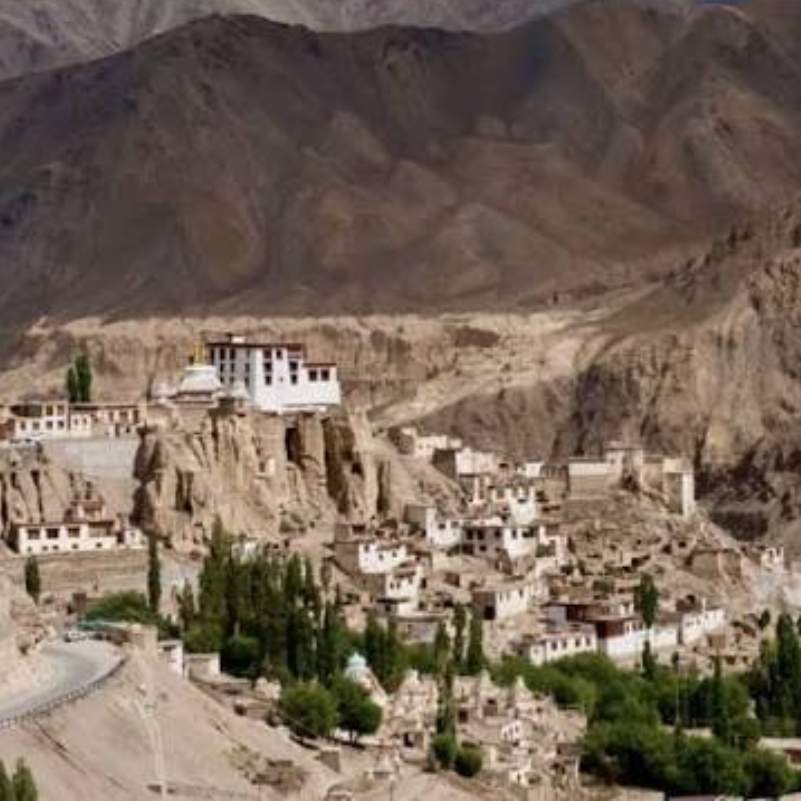 Which Aryan villages should you visit: Dah, Hanu, Garkone or Darchik?