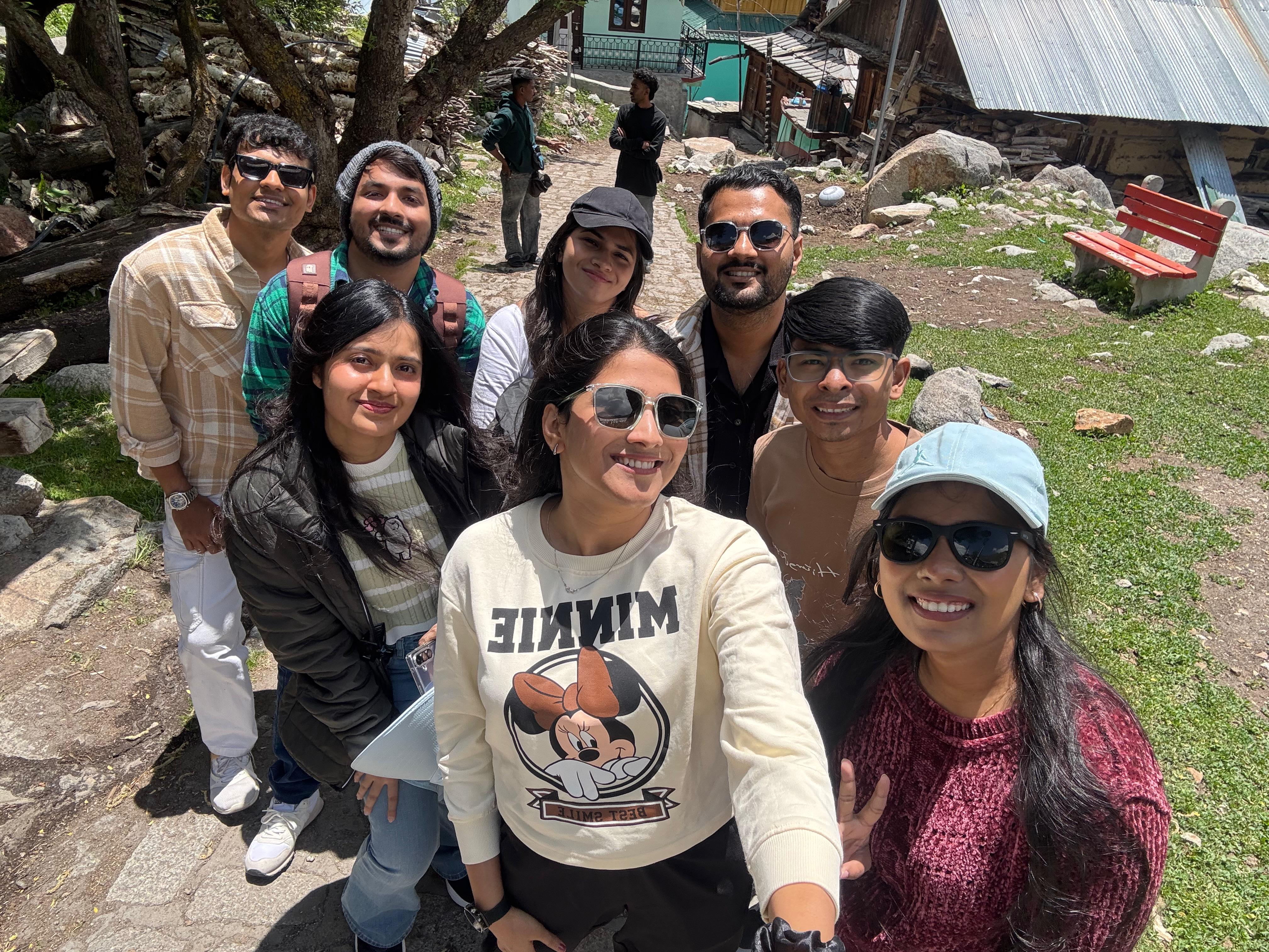 Moksh Godani — photo 1