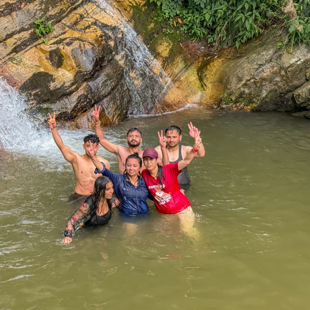 Best Jibhi Tirthan Valley & Jalori Pass Weekend Tour From Delhi
