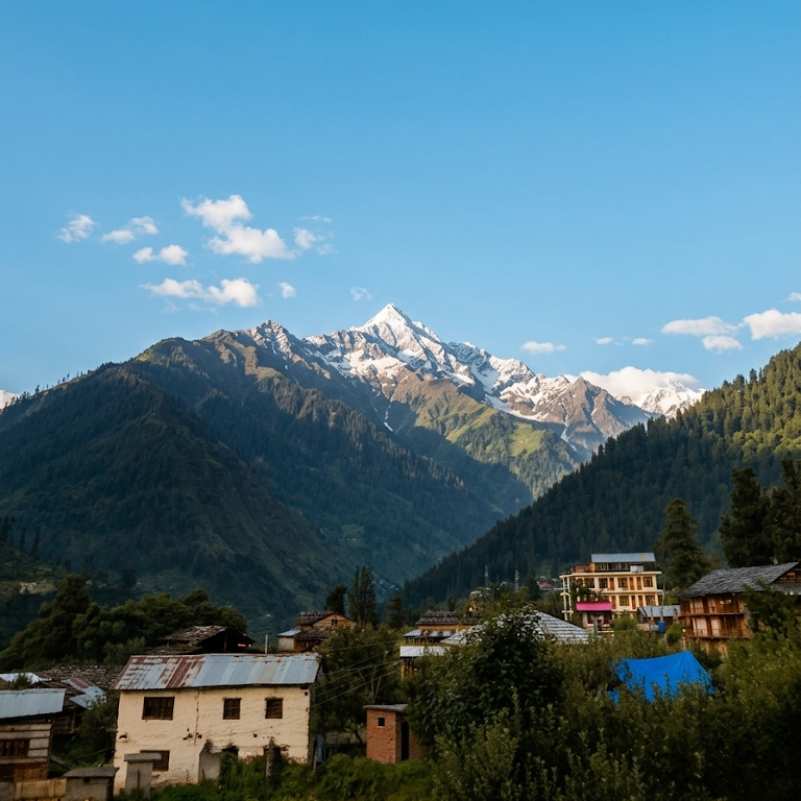 Best Time for a Delhi to Kasol Trip in 2026