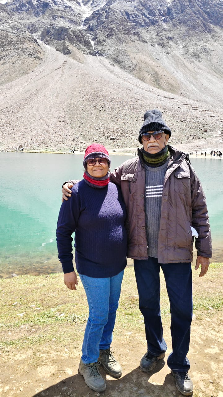 Sanjeev Pednekar — photo 1