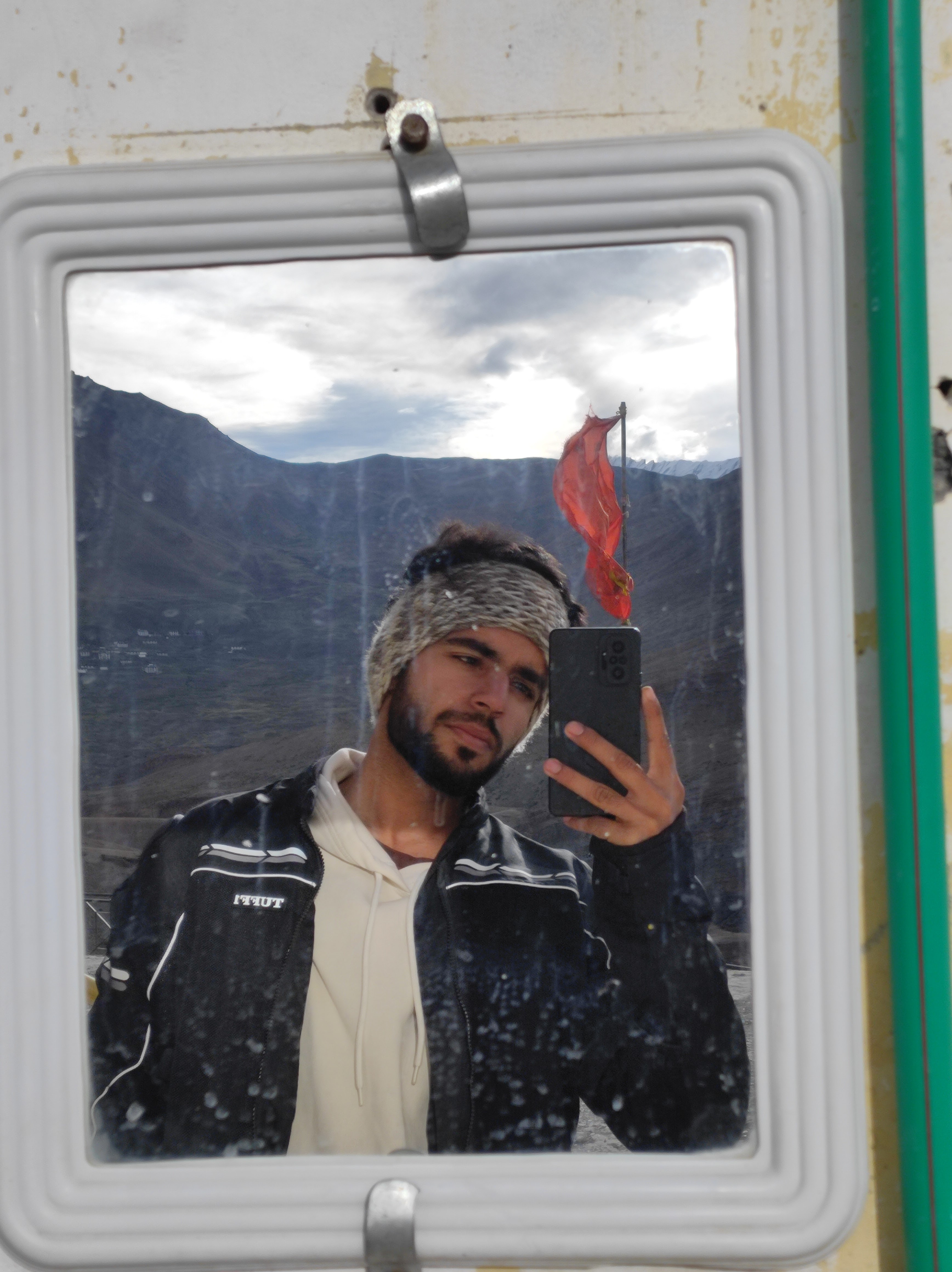 Ashu Kumar — photo 1