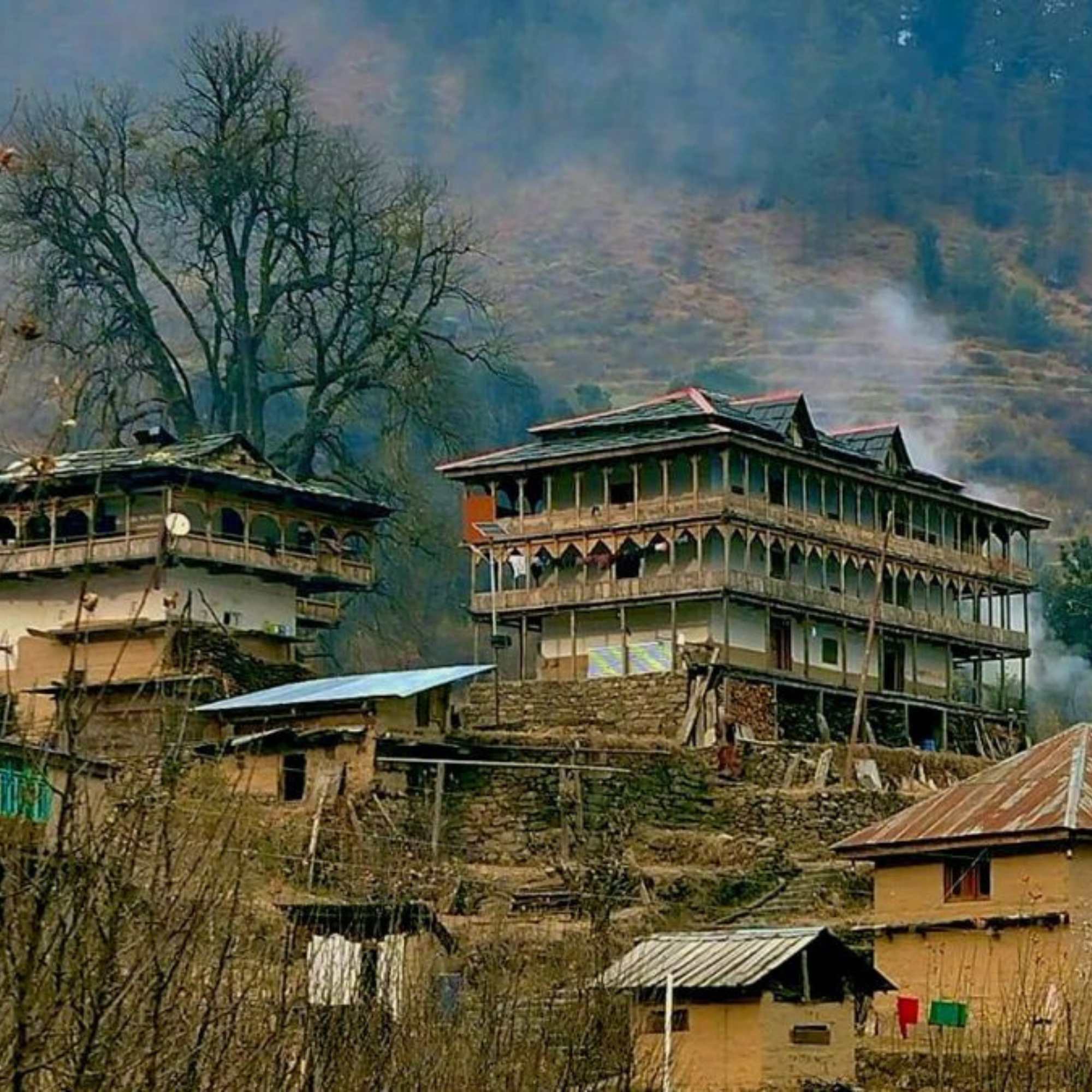 When Is Kasol Most Crowded?