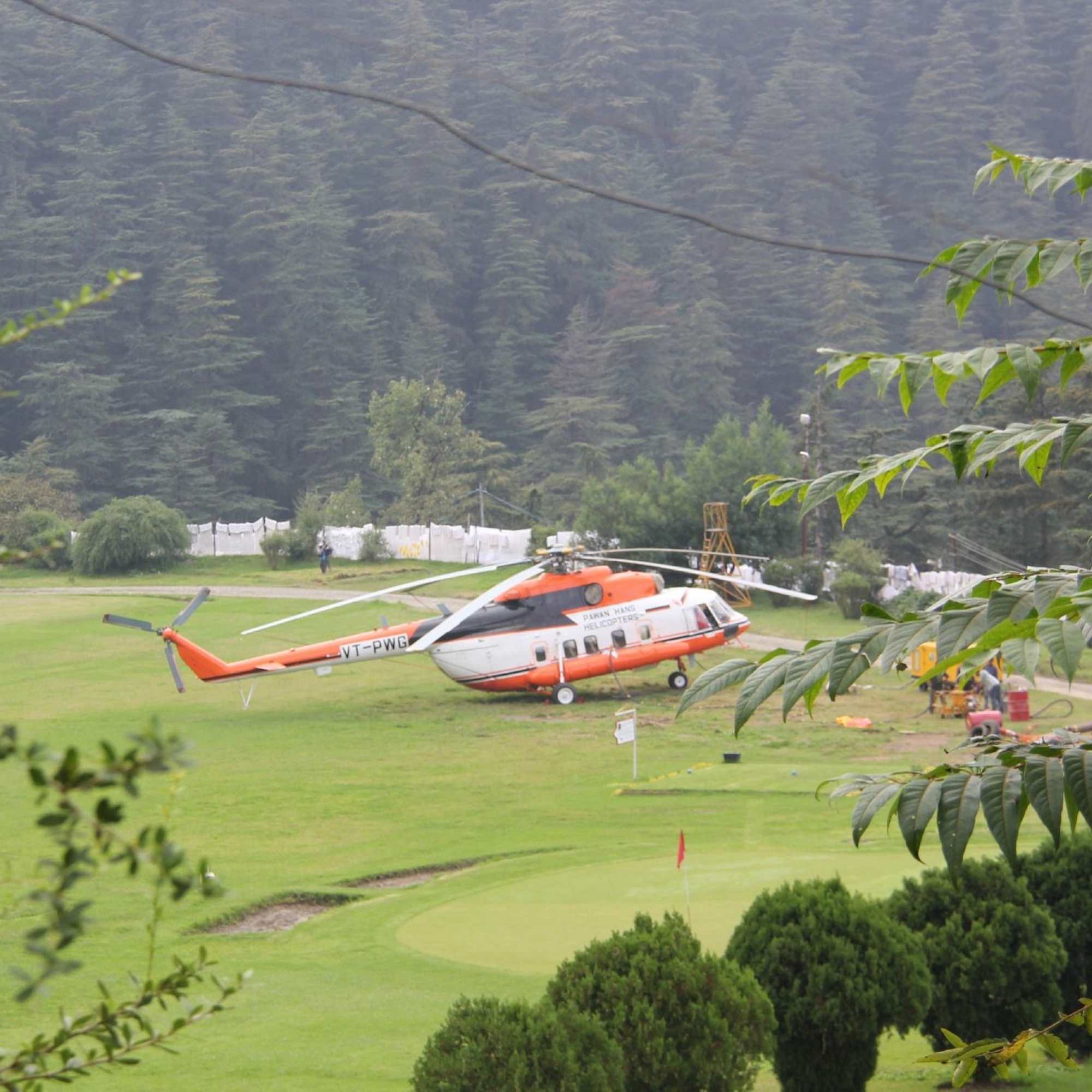 What should you skip on a two day Shimla trip?