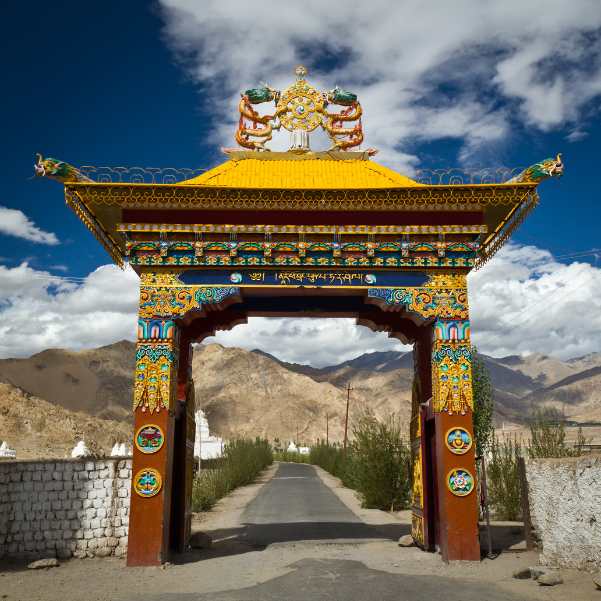 best things to do in Leh Ladakh