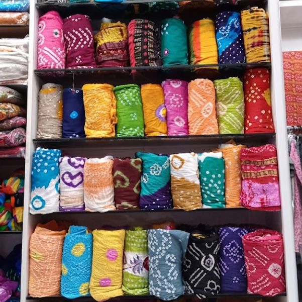Bandhani, Batik and Printed Textiles.jpg