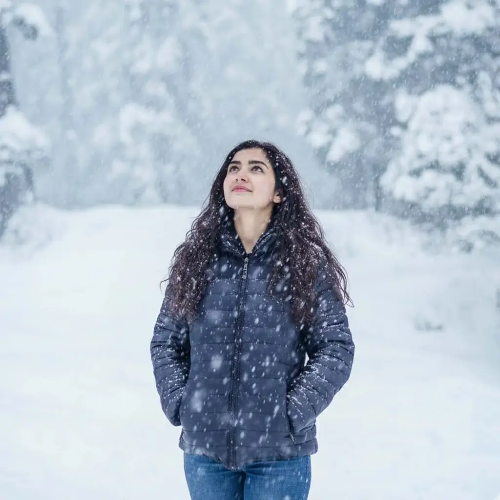 Will It Snow in Kashmir in February 2027?