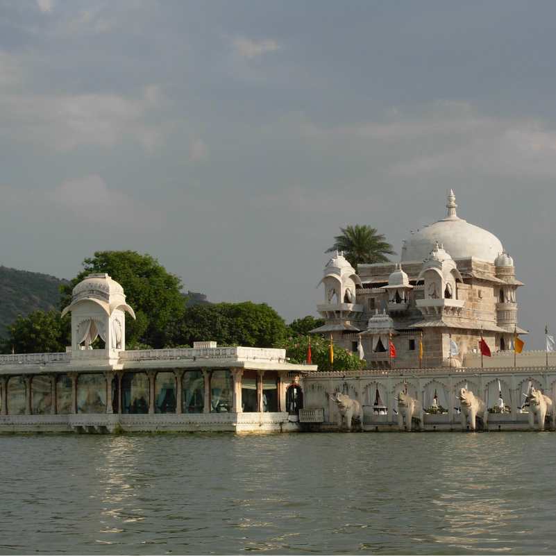 Jag Mandir