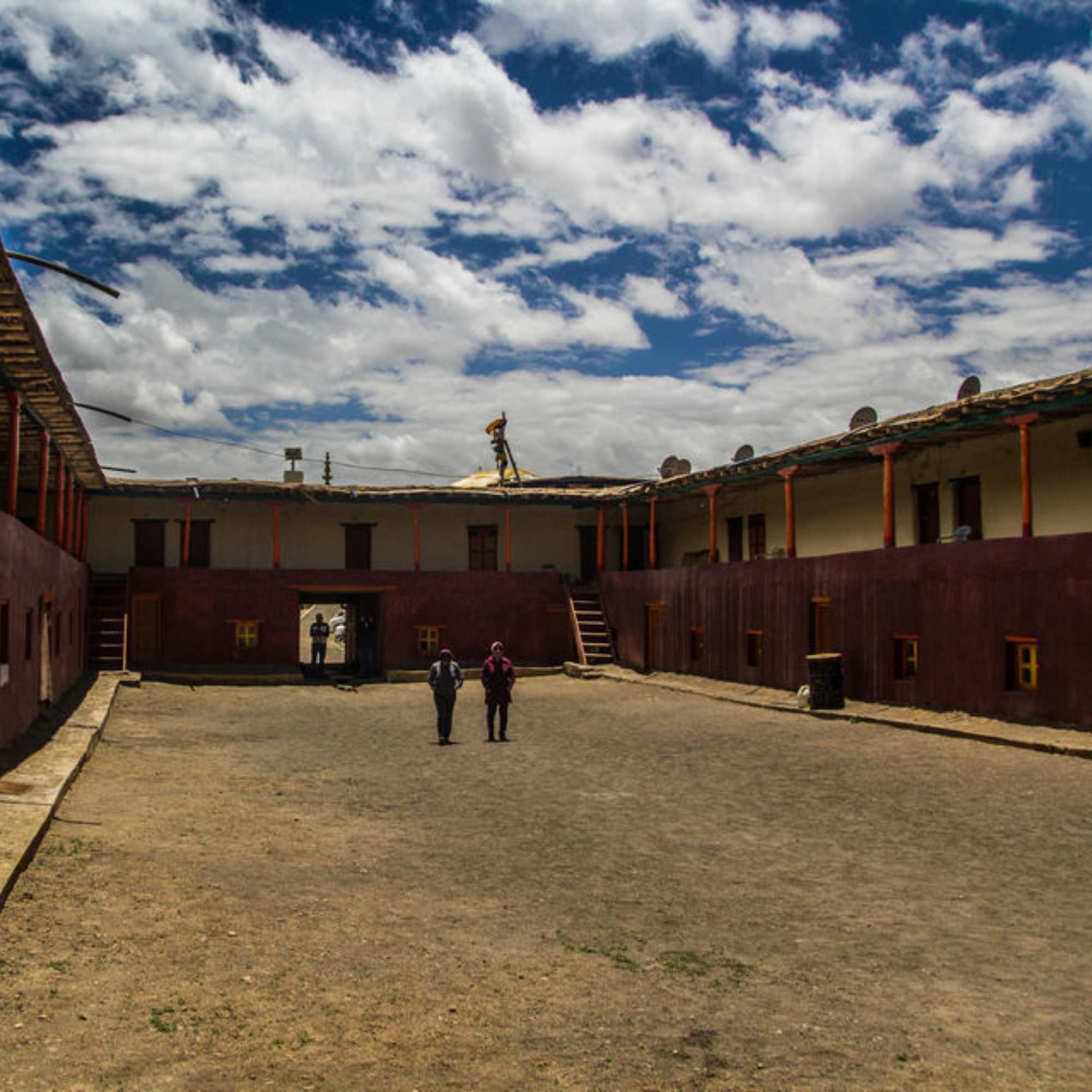 Stunning view of Komic Village near Kaza in Spiti Valley.jpg