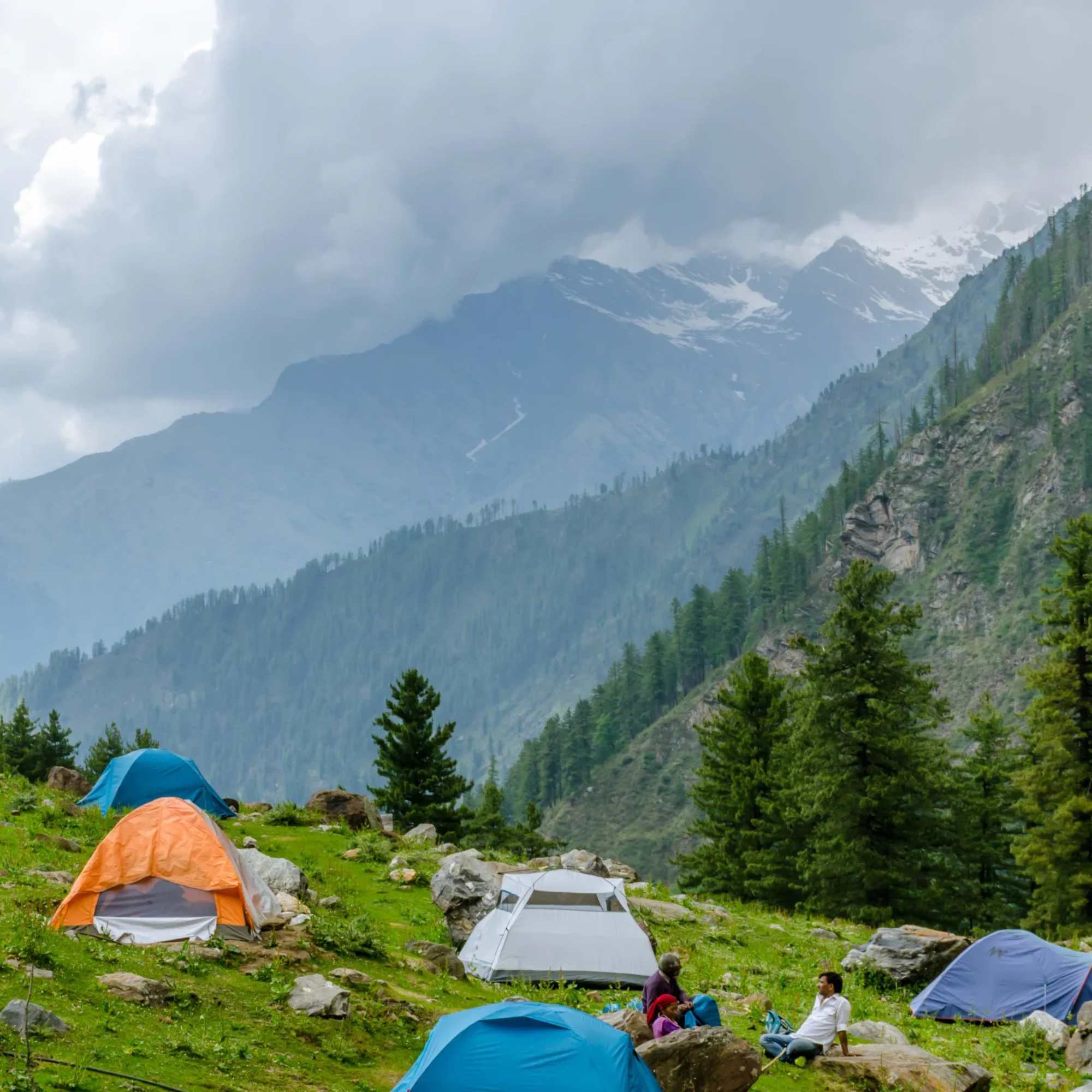 Should You Add Kheerganga or Malana to This 3 Day Kasol Itinerary?