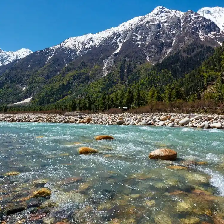 Baspa River in Sangla.webp