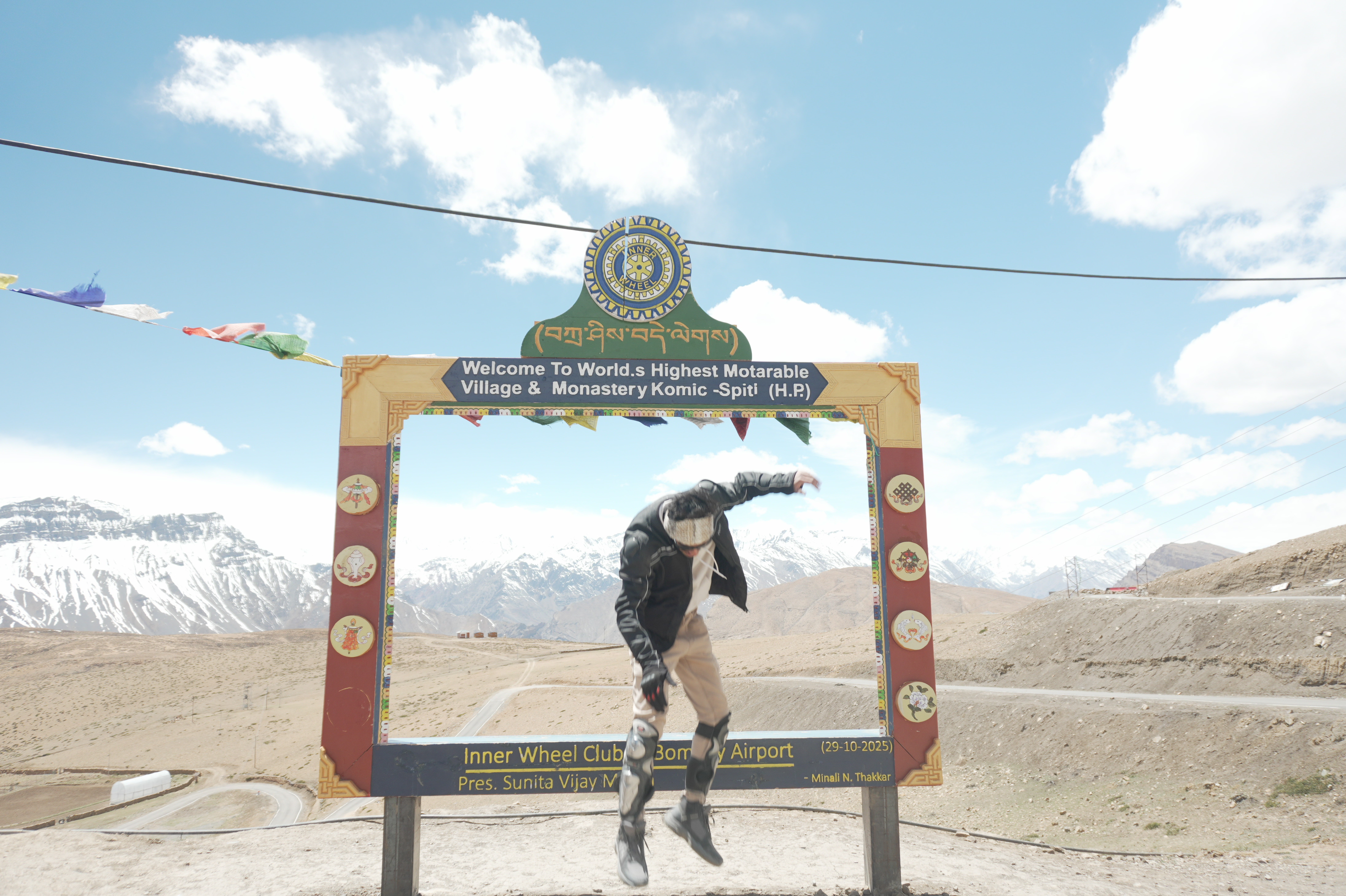 Manan Bagga — photo 2