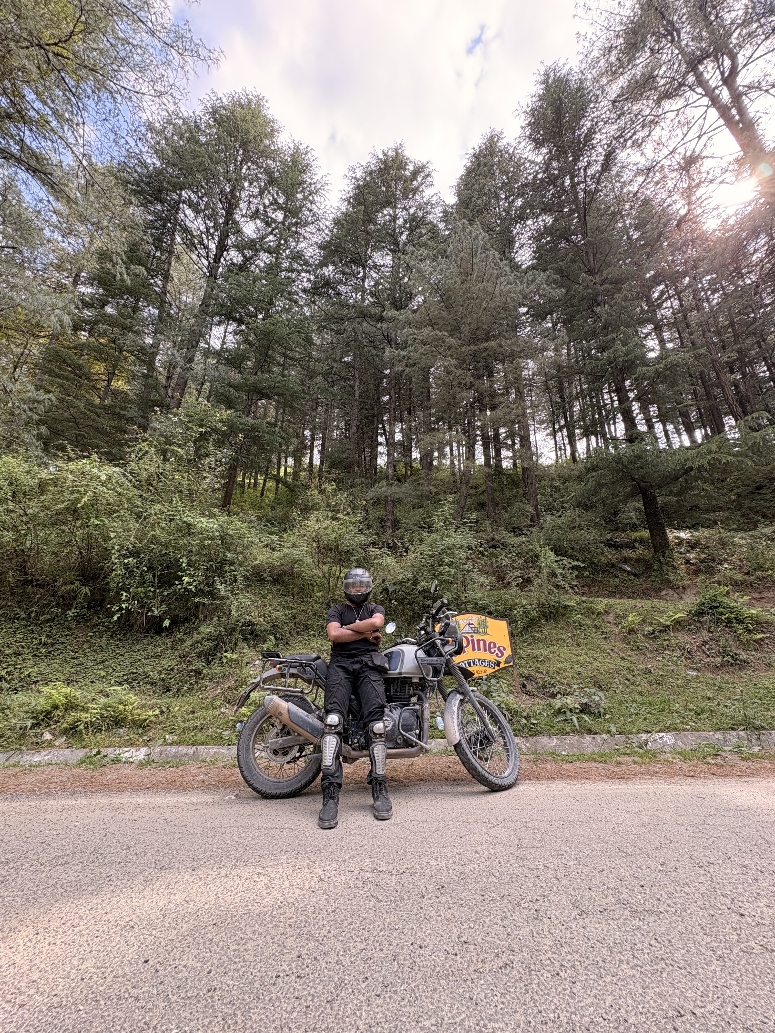 Abhishek Singh Maurya — photo 1