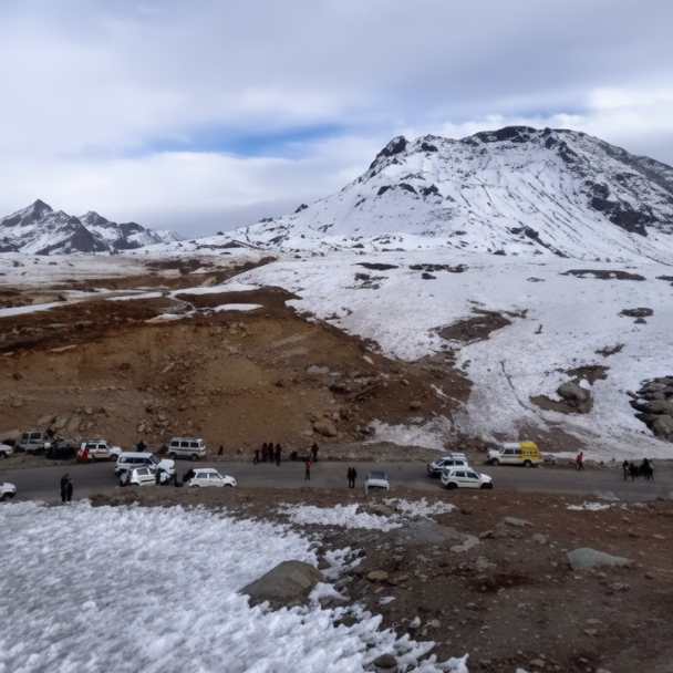 Which Snow Spot Should You Choose