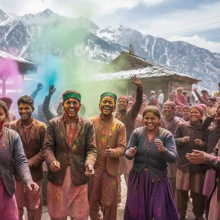 Kinnaur holi festival.webp