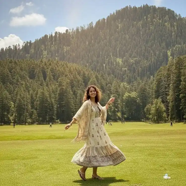 Dharamshala–McLeod Ganj, Dalhousie & Khajjiar With Amritsar
