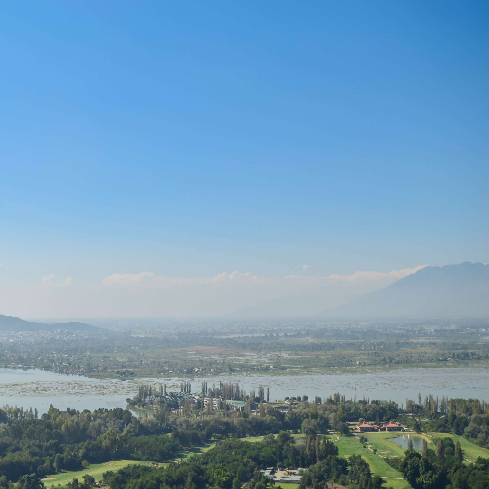 Important Kashmir Travel Updates for 2026