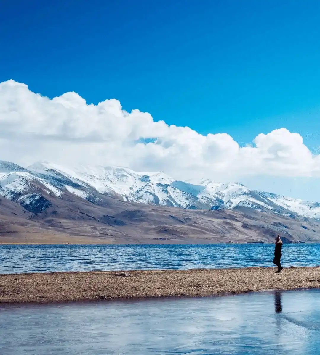 Leh Ladakh Quick Escape