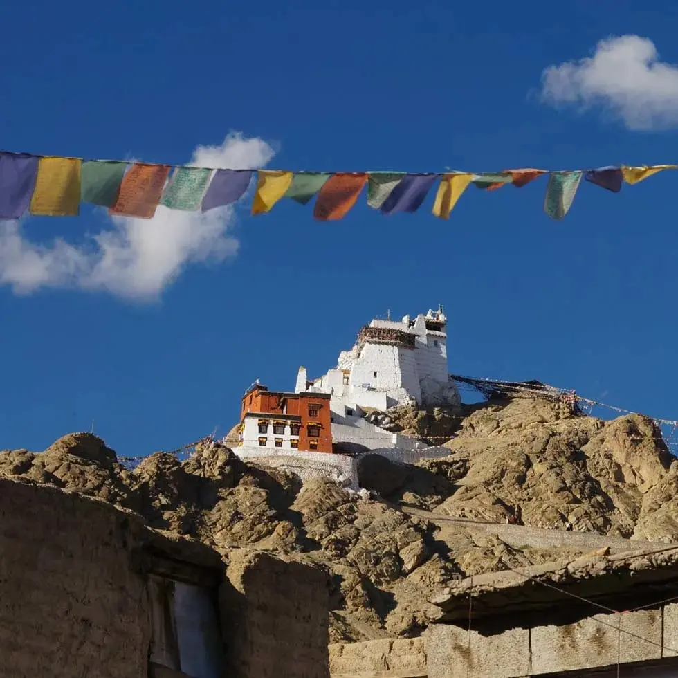 Leh Ladakh Quick Escape