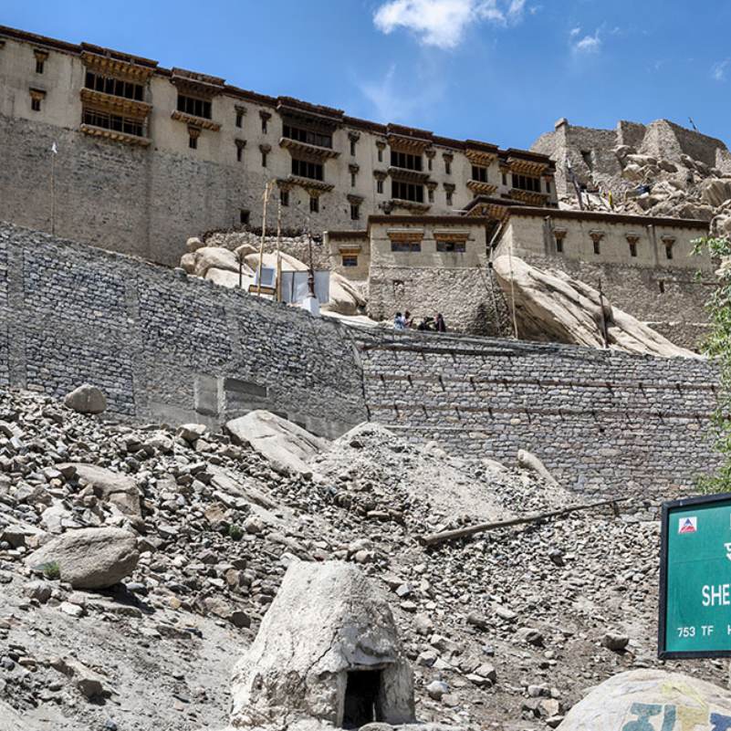 Suggested Offbeat Ladakh Itinerary with Puga Valley