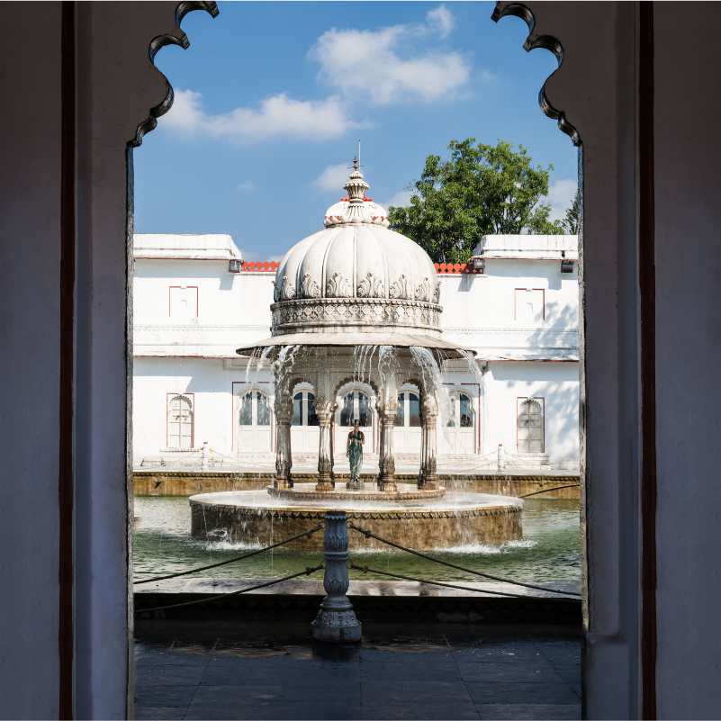Should You Visit Udaipur in Summer?