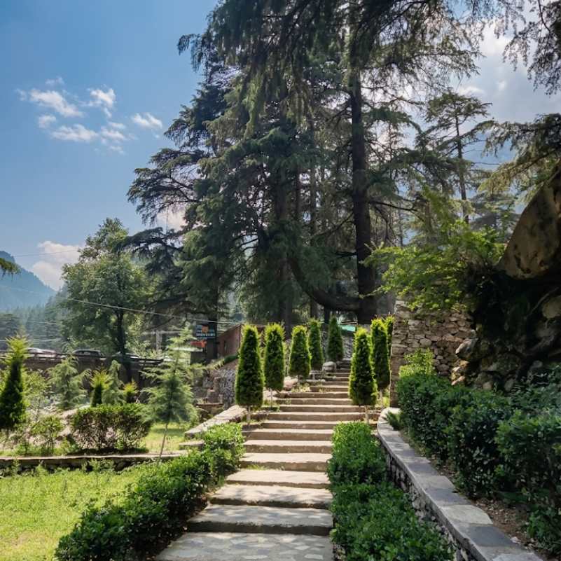 Kasol Nature Park