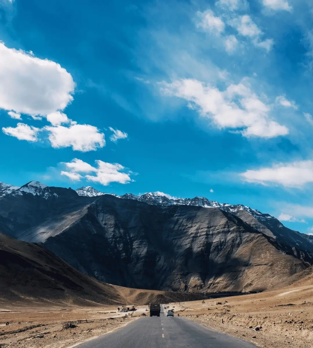 Best Selling Leh Ladakh Tour With Nubra Valley and Pangong Lake