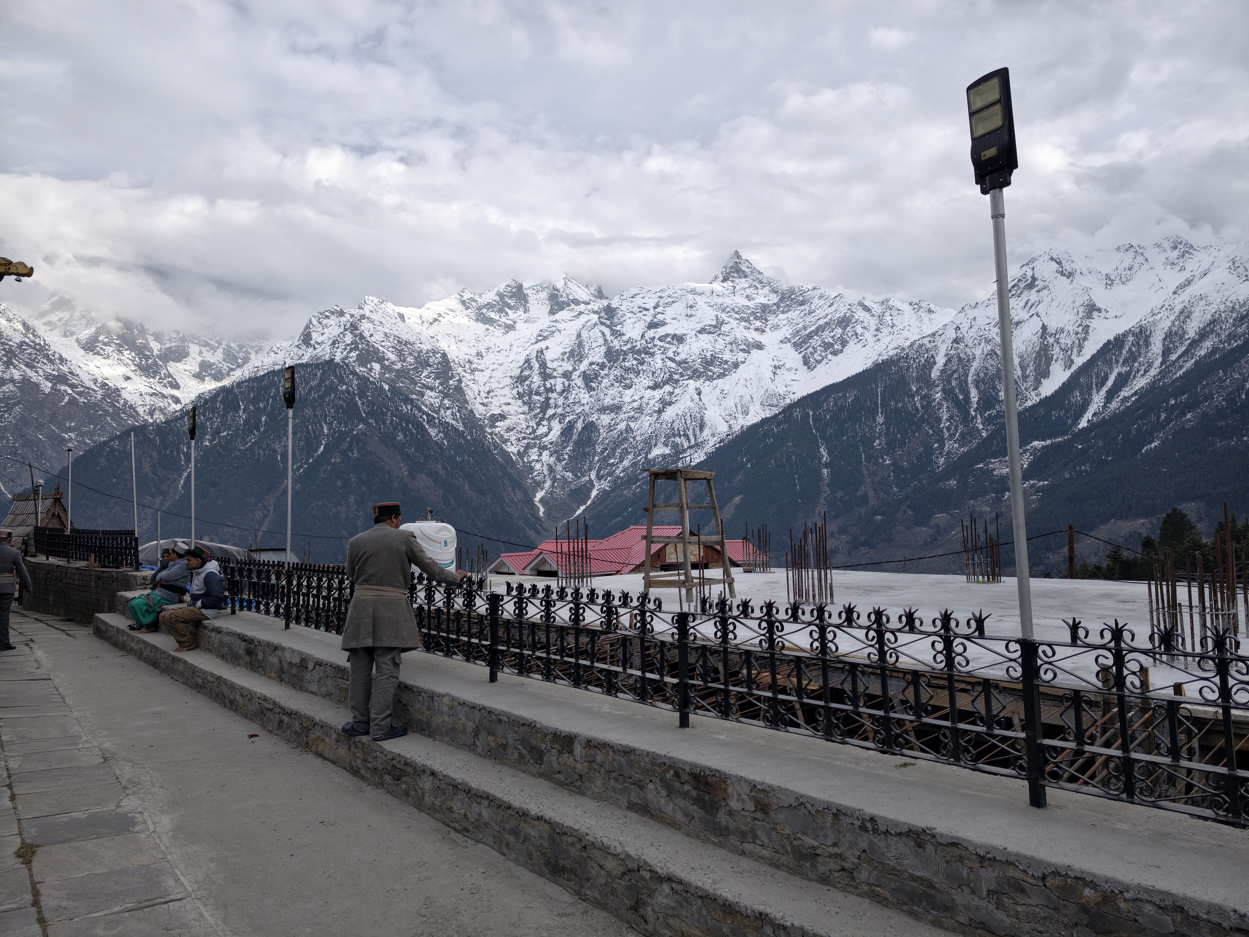 Vikrant Sharma — photo 4