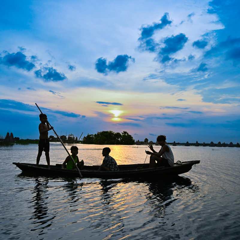 Evening boat ride with City Palace views on Lake Pichola.jpg