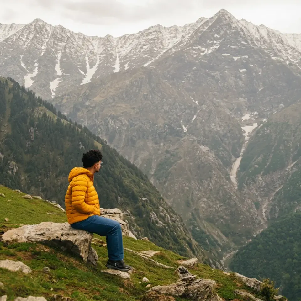 Dharamshala & McLeodganj Weekend Escape.webp