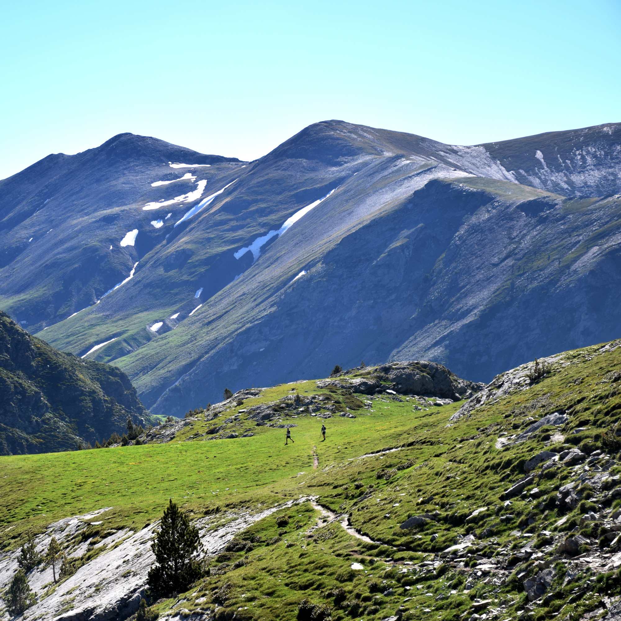 Trekking route to Triund Hill with breathtaking views near Dharamshala.jpg